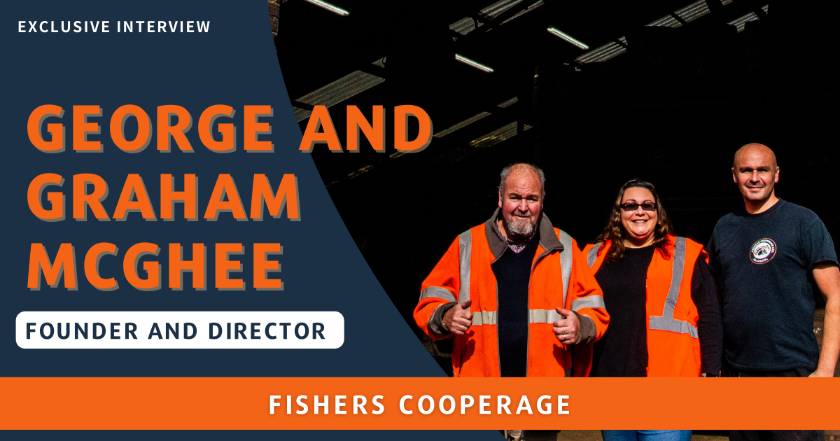 Fishers Cooperage Interview